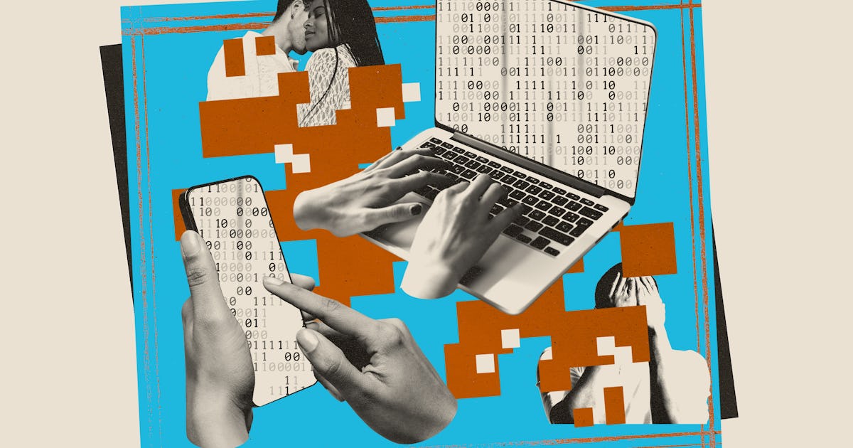 Can AI Decode Your Situationship? These Guys Think So.