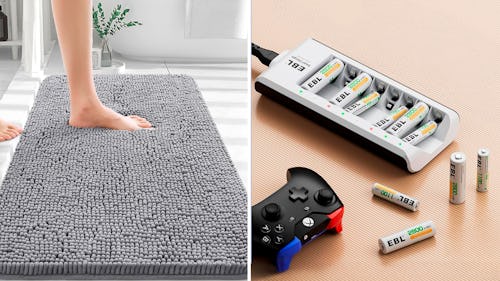 The 60 Most Life-Changing Things I've Gotten For My Home Under $20