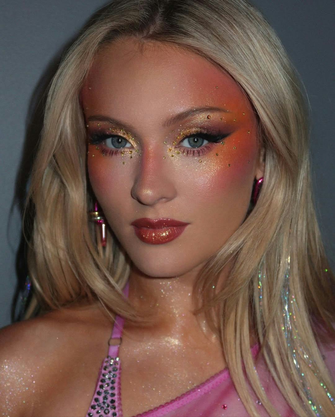 body glitter revival