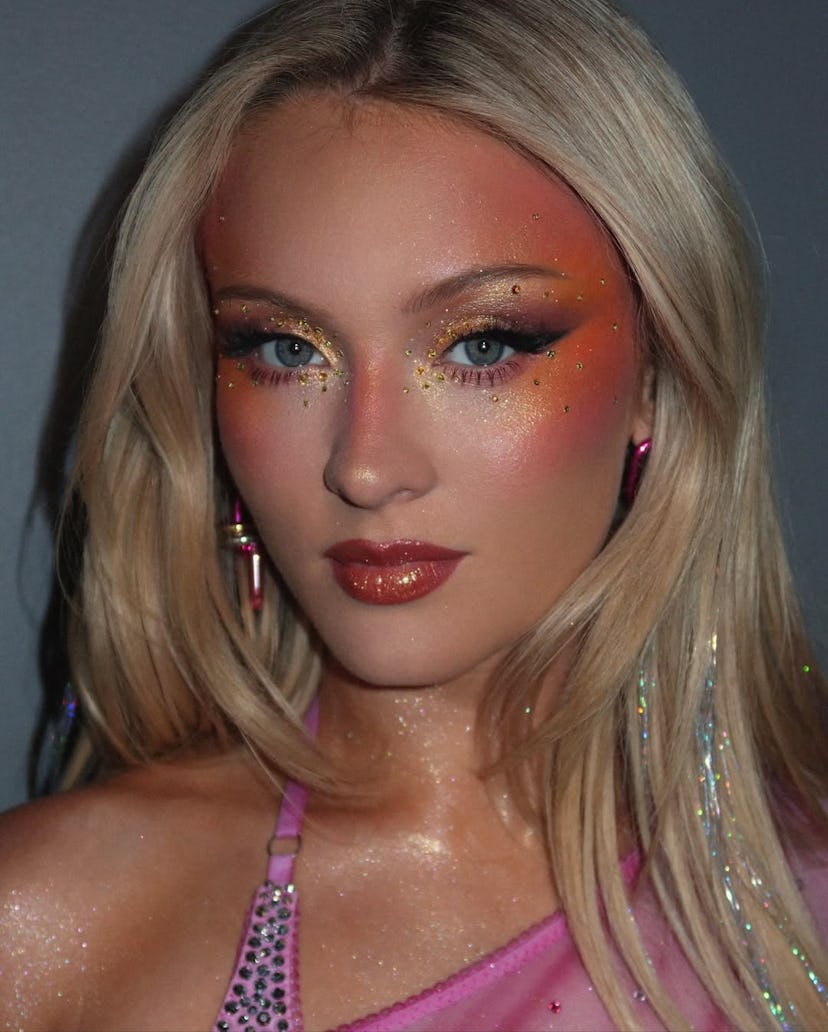 body glitter revival