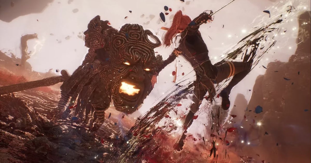 Xbox Game Pass heeft stilletjes de RPG-game van het jaar toegevoegd