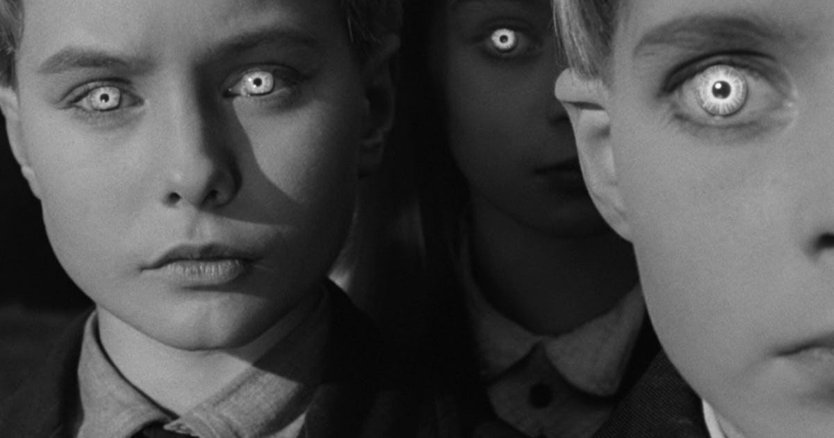 65 jaar geleden zorgde een cultklassieker voor sciencefictionfilms voor een angstaanjagende trope