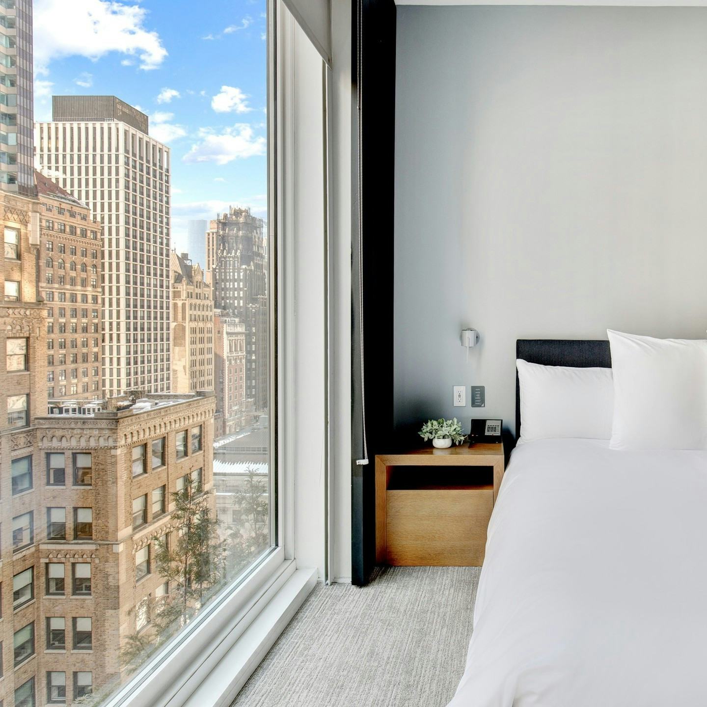 Andaz 5th Avenue Review