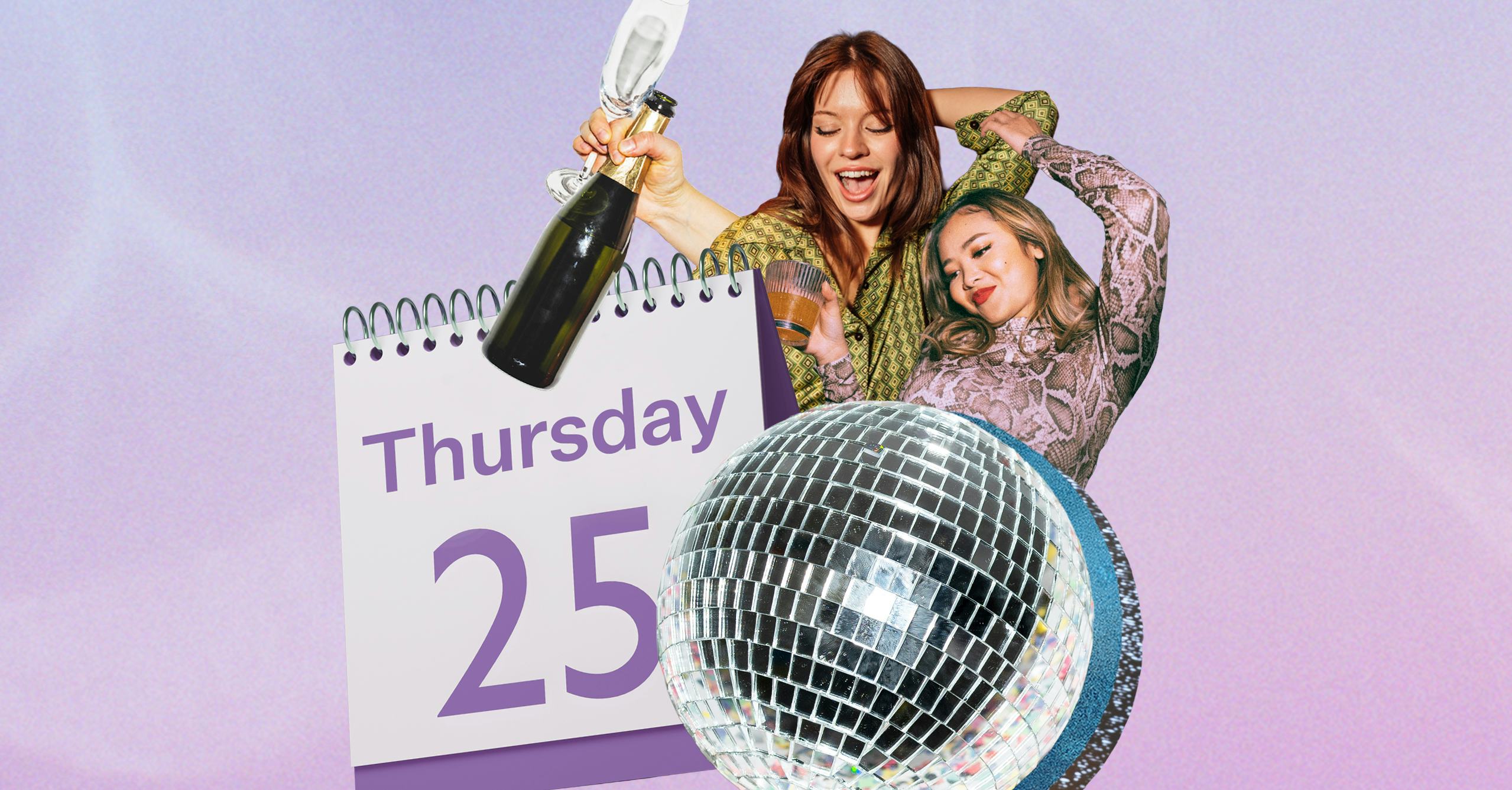 Fridays & Saturdays Are A Scam. Instead, Go Out On Thursdays.