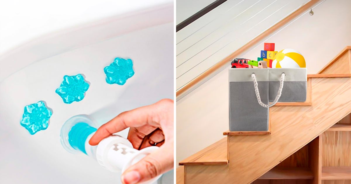 60 Weird Things for Your Home You'll Wish You Got Ages Ago