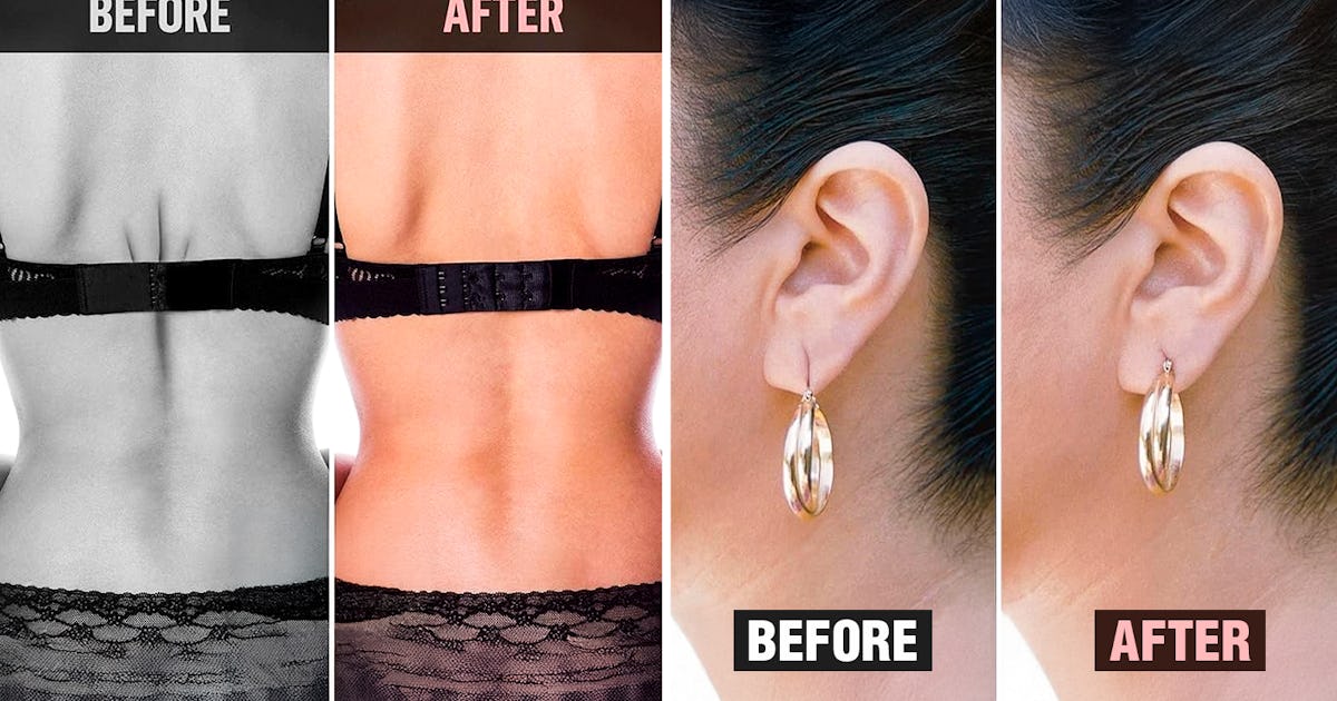 55 Weird Outfit Hacks That Are Genius As Hell