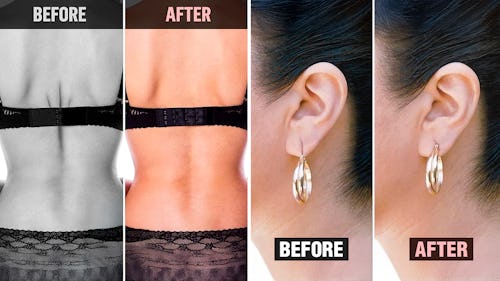 55 Weird Outfit Hacks That Are Genius As Hell