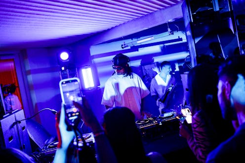 Capital One & NYLON Threw The Ultimate VIP Afterparty