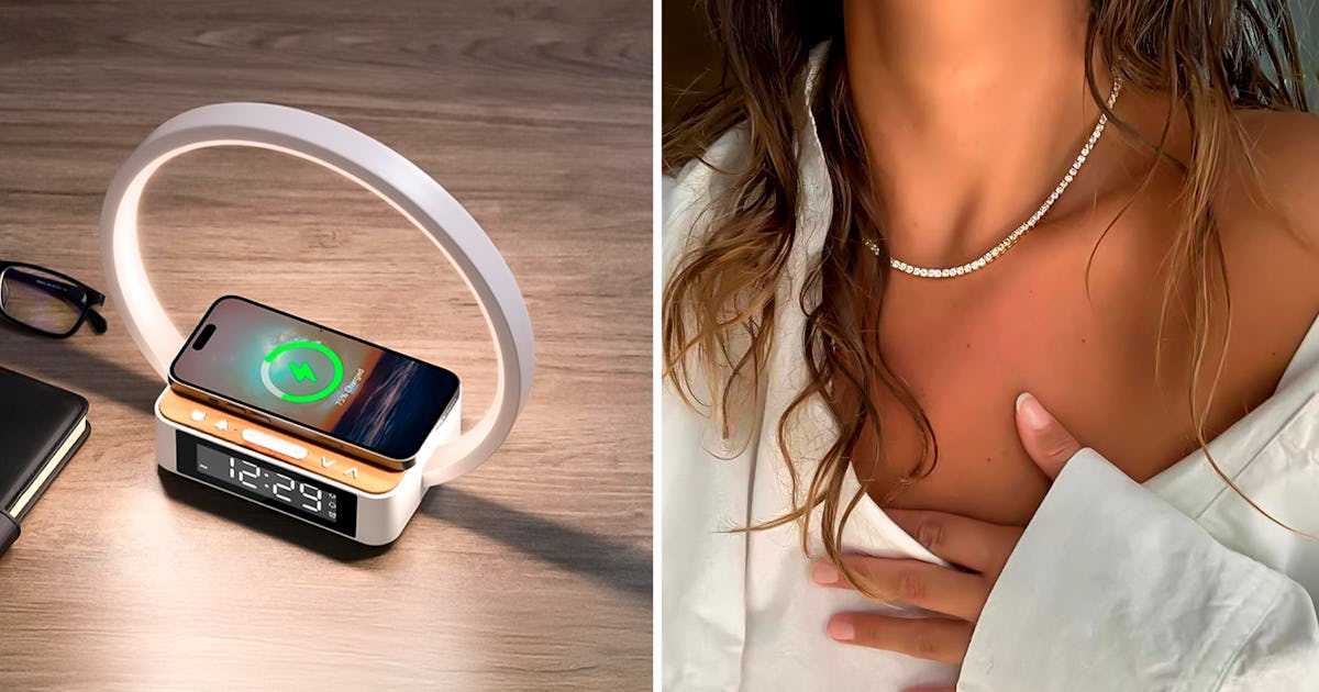 75 Bougie Gifts With Amazing Reviews That Are So Damn Cheap