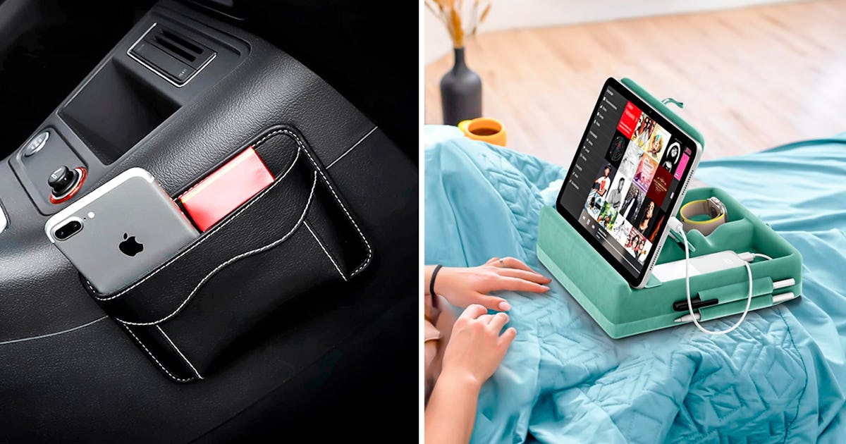 65 clever things under $25 that are so baller