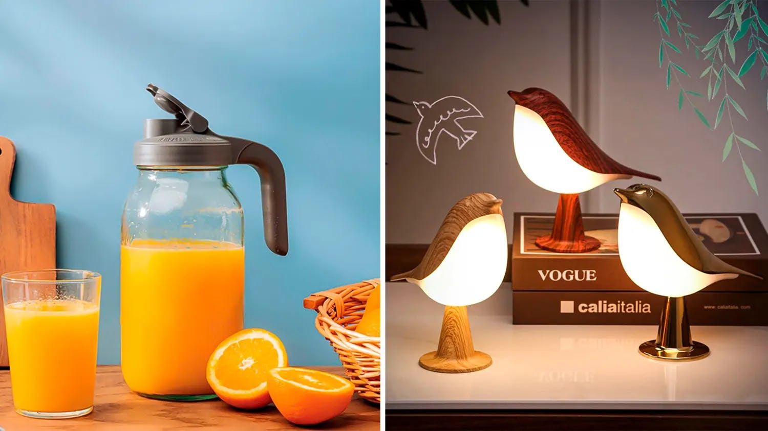 Amazon Keeps Selling Out Of These 95 Cheap Gifts Because They're So Freaking Cool