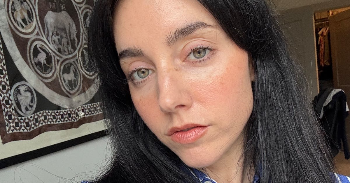 I'm A Deputy Beauty Editor - This Victoria Beckham Product Is My Fave Launch Of 2025