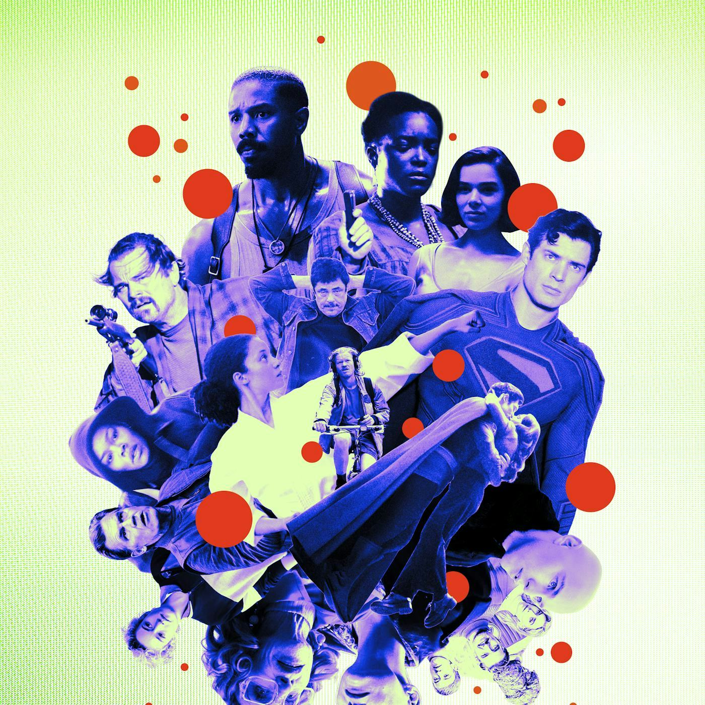 The 25 Best Movies Of The Year, Ranked