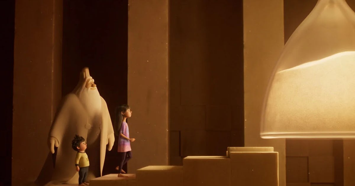 Netflix Just Quietly Released The Most Underrated Fantasy Adventure Of The Year