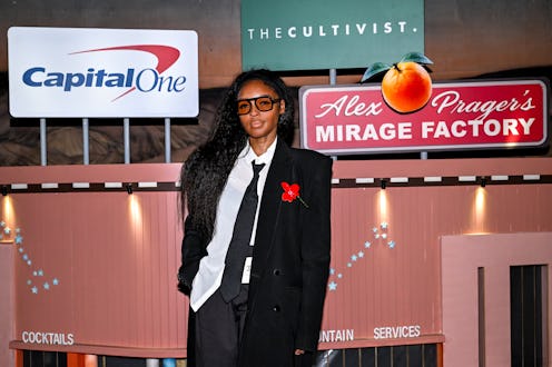 Capital One’s Art Basel Party Was A Star-Studded Affair