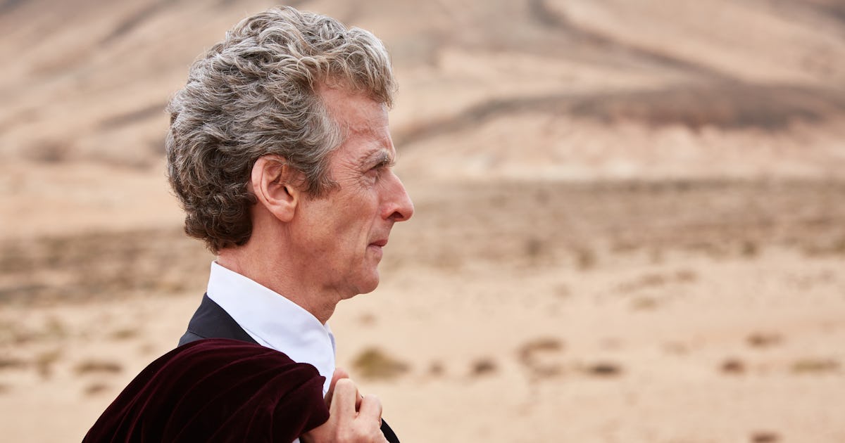 10 Years Later, The Oldest Sci-Fi Show's Most Underrated Finale Is Better Than You Remember