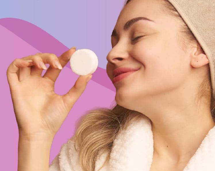 Body Restore Shower Steamers Aromatherapy 6 Pack - Fathers Day Unique Gifts for Dad, Grandpa, Birthd...