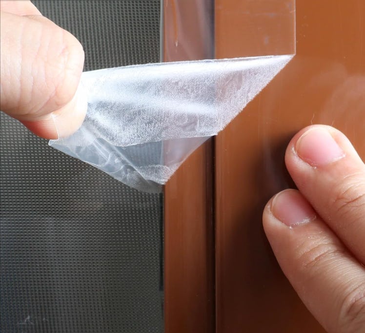 XFasten Window Weather Sealing Tape