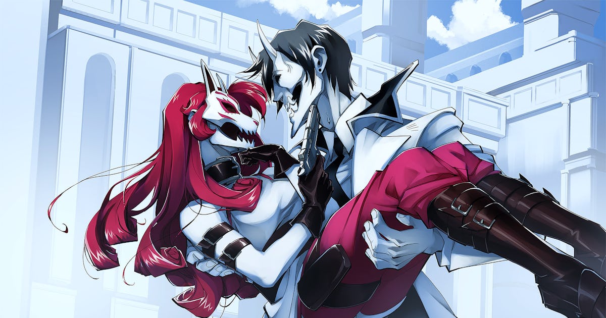 PlayStation Plus heeft zojuist een van de meest stijlvolle shooters van het decennium toegevoegd PlayStation Plus heeft zojuist een van de meest stijlvolle shooters van het decennium toegevoegd