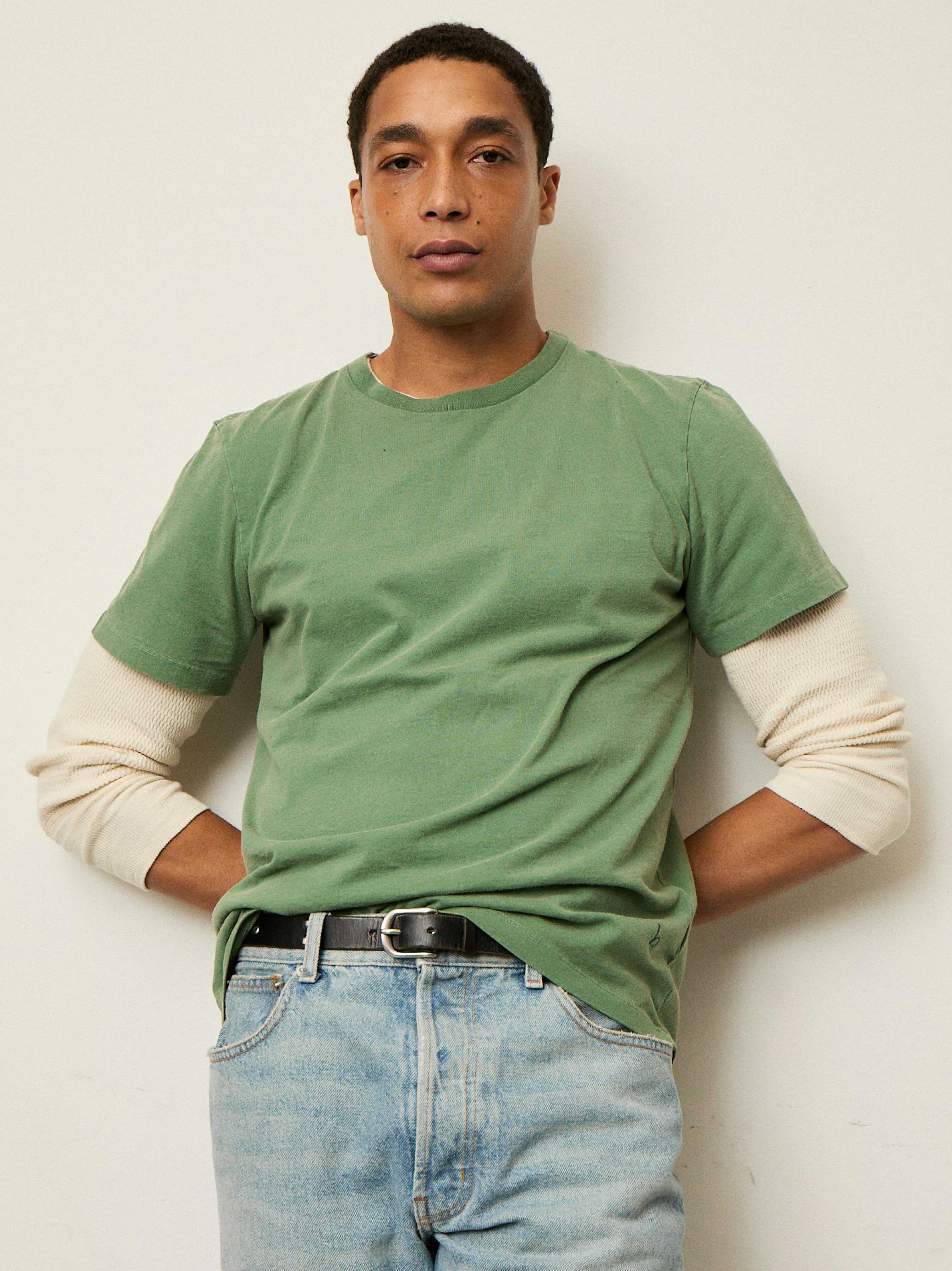 Hanover Chris Black Launch