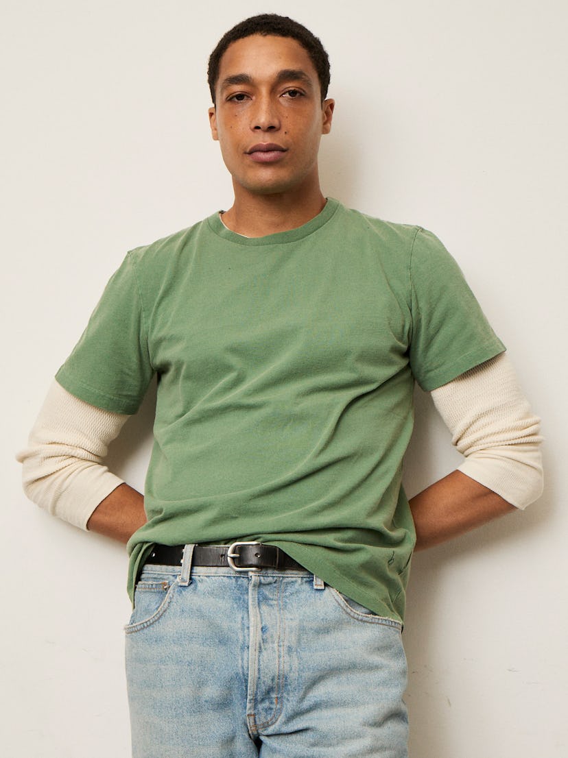 Hanover Chris Black Launch