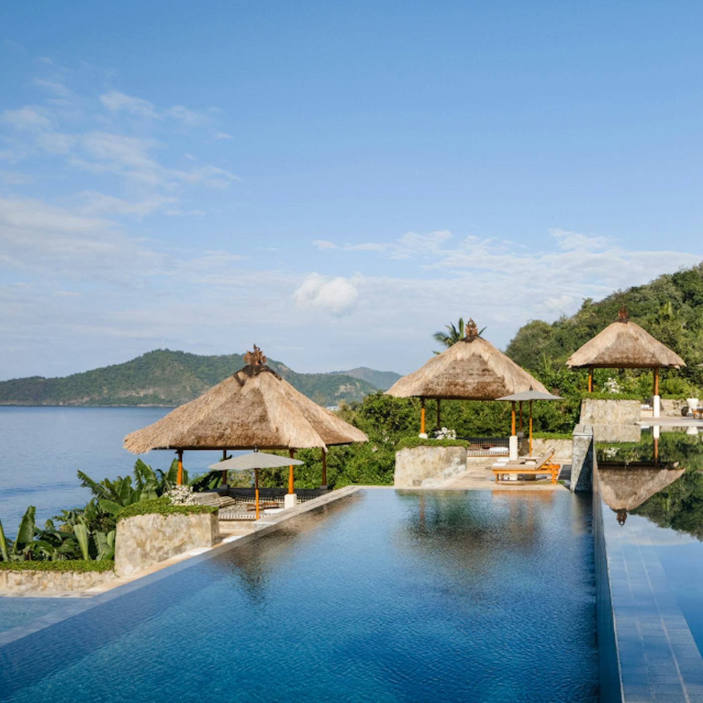 Destinations Where The View Does Most Of The Work