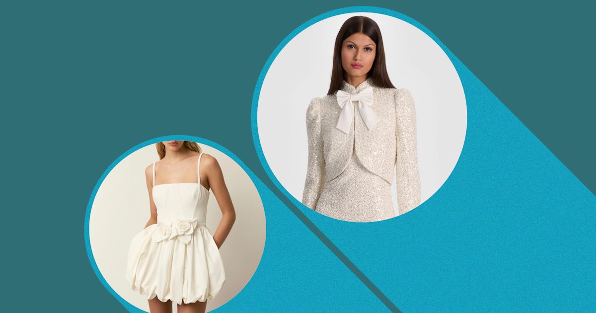 11 "Cloud Dancer" Wardrobe Additions That Are Actually Fashion-Forward