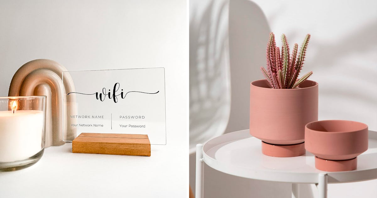 55 Clever Things Under $25 That Made My Home So Much More Impressive