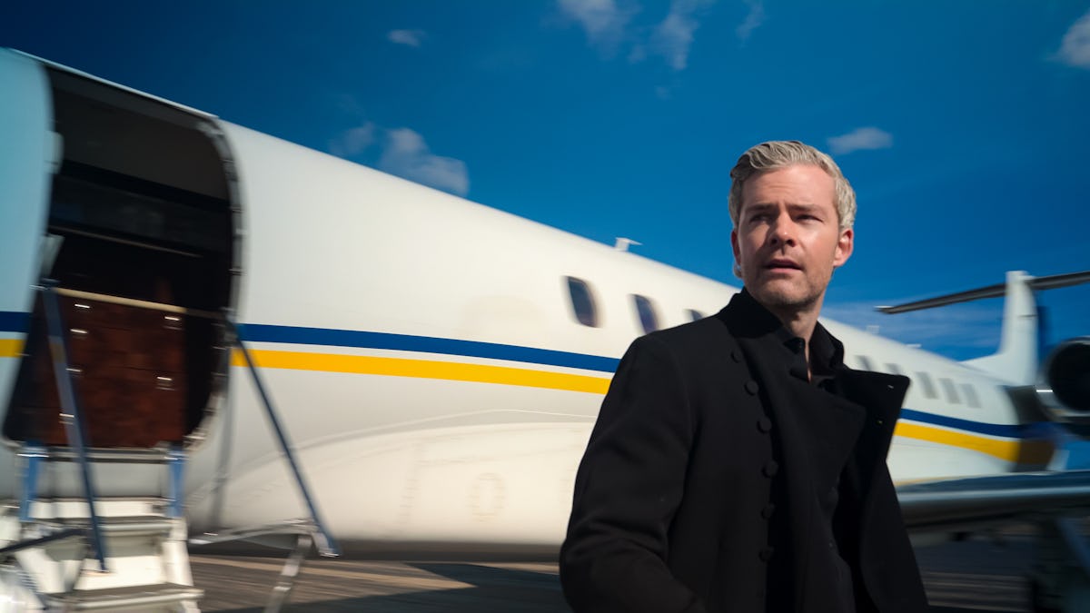 bustle.com - Jake Viswanath - Here's What Happened After The 'Owning Manhattan' Season 2 Cliffhanger