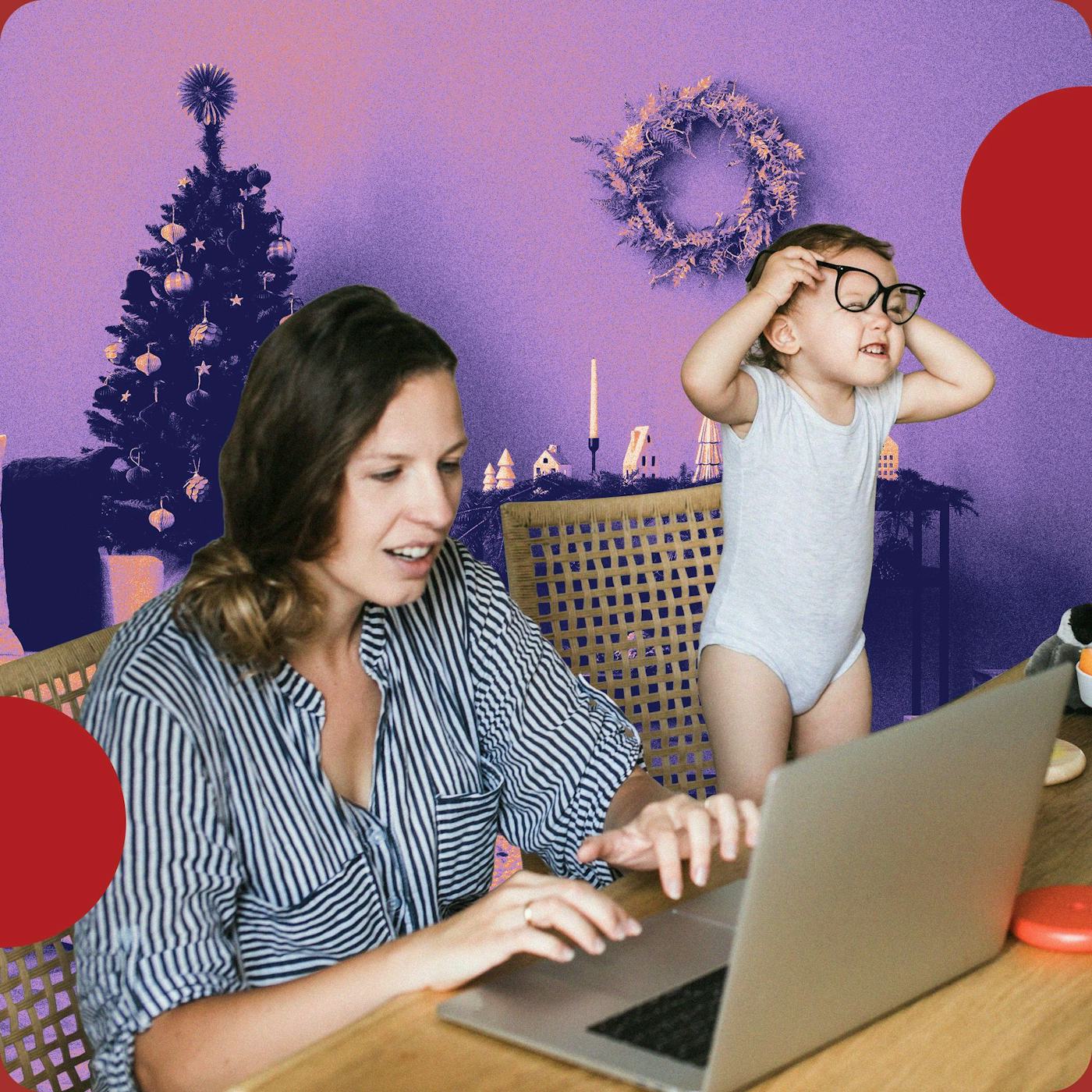 The Hosting Tools That Keep Mom Secure In The Holiday Chaos