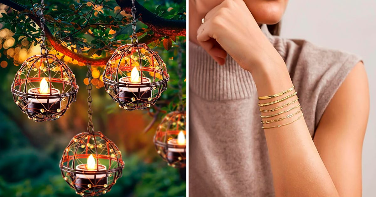 The 75 Bougiest & Most Impressive Gifts Under $25