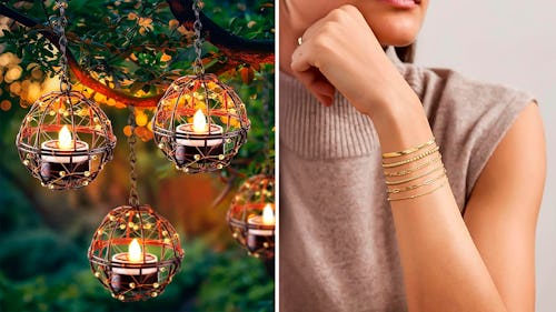 The 75 Bougiest & Most Impressive Gifts Under $25