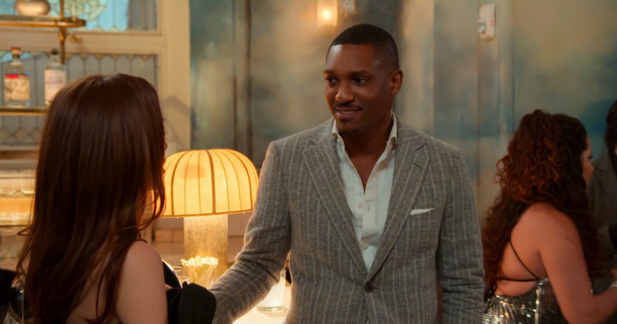 Here's What Happened To Jordan March After 'Owning Manhattan' Season 2