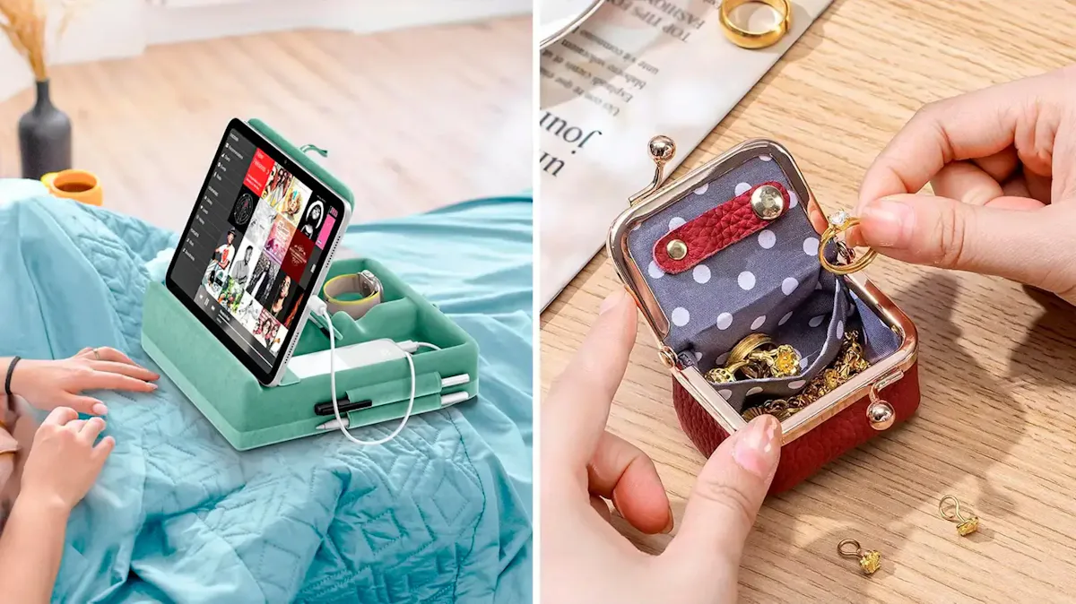 95 Bougie Gifts Under $25 That People Will Think You Spent Way More On