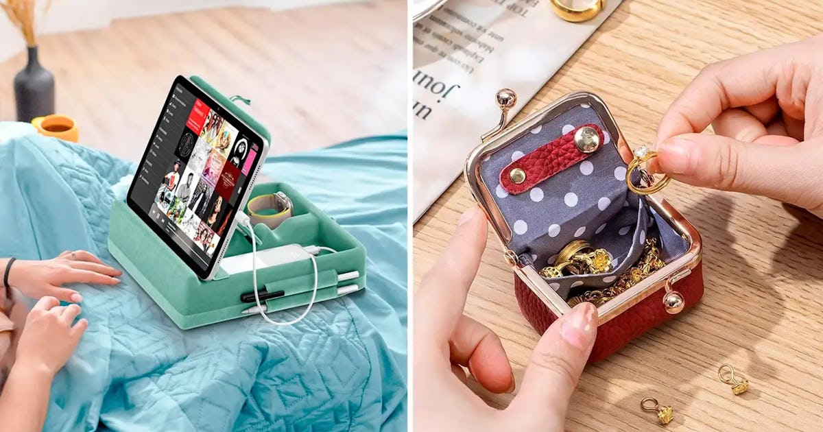 85 Bougie Gifts Under $25 That People Will Think You Spent Way More On