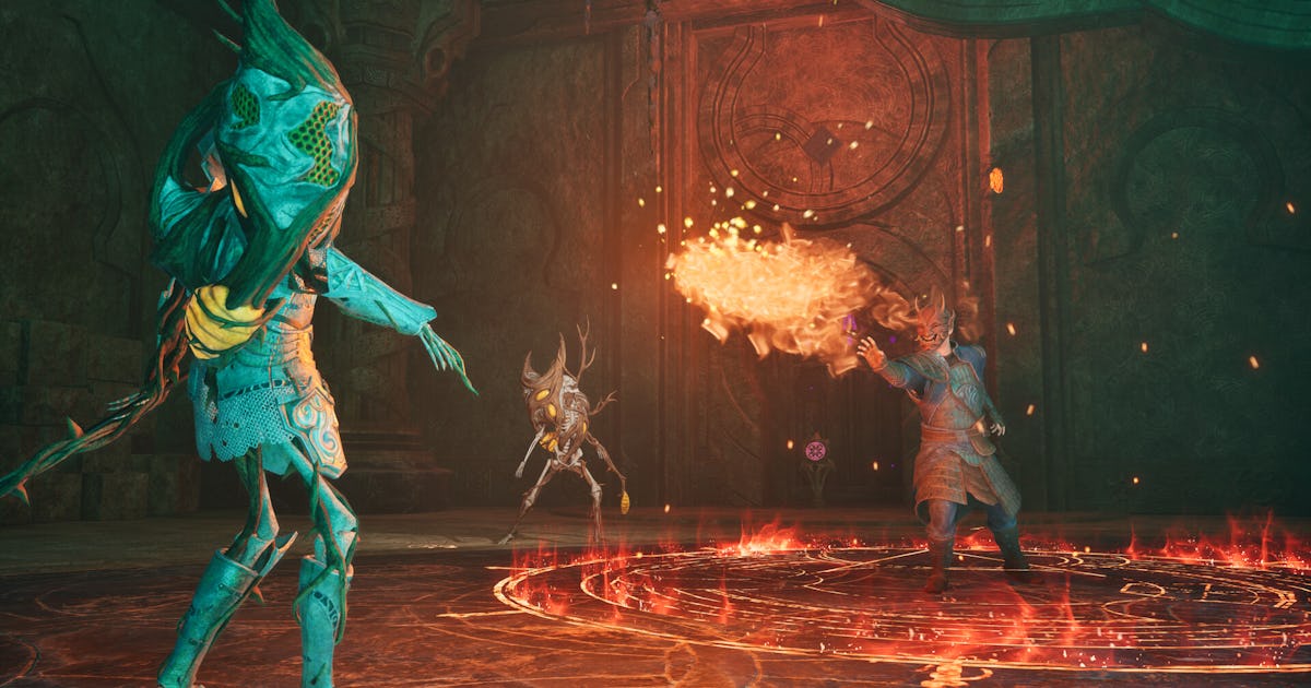 Een van de meest ambitieuze overlevings-RPG’s van 2026 kun je deze week gratis uitproberen