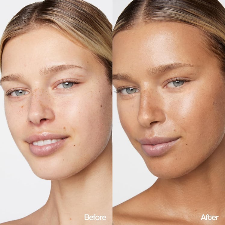 Tanologist Medium Self Tan Drops