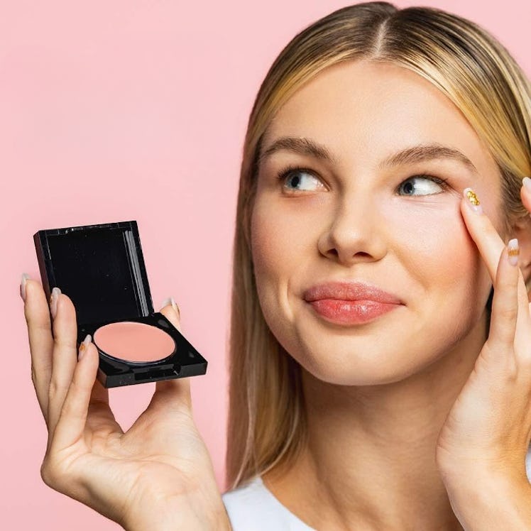 Palladio Under Eye Brightener