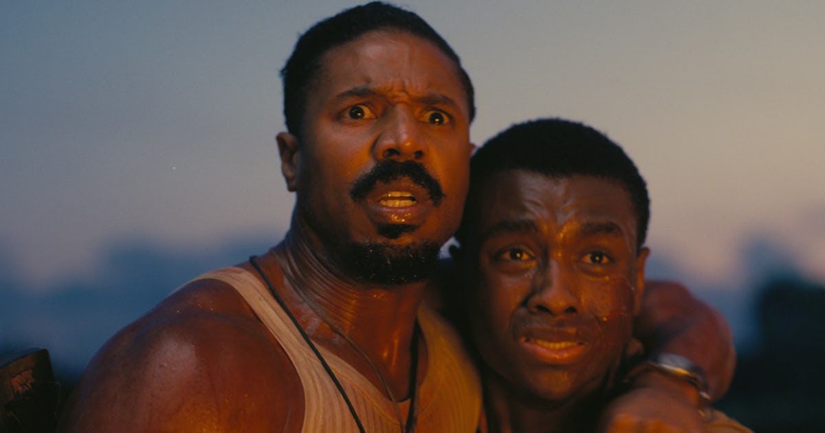 The Golden Globes Nominations Reveal A Refreshing Trend For Horror