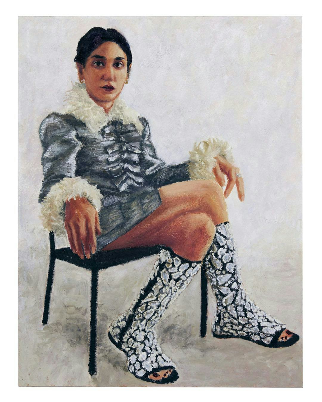 Caroline Corbetta: Guerrilla Gallerists