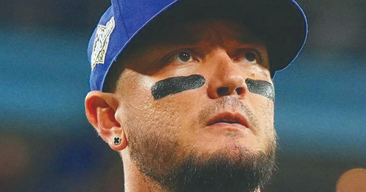 From the NFL to the MLB, Why Male Athletes Are Wearing High Jewelry on the Field