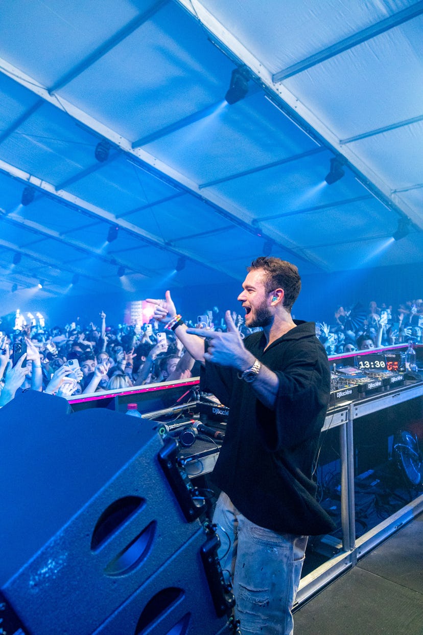 Zedd at Breakaway Festival Miami