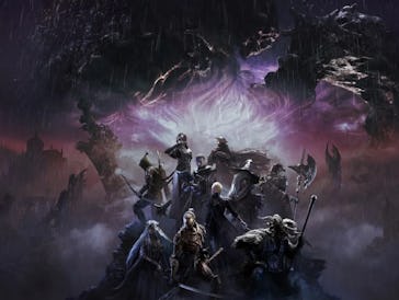 Elden Ring Nightreign