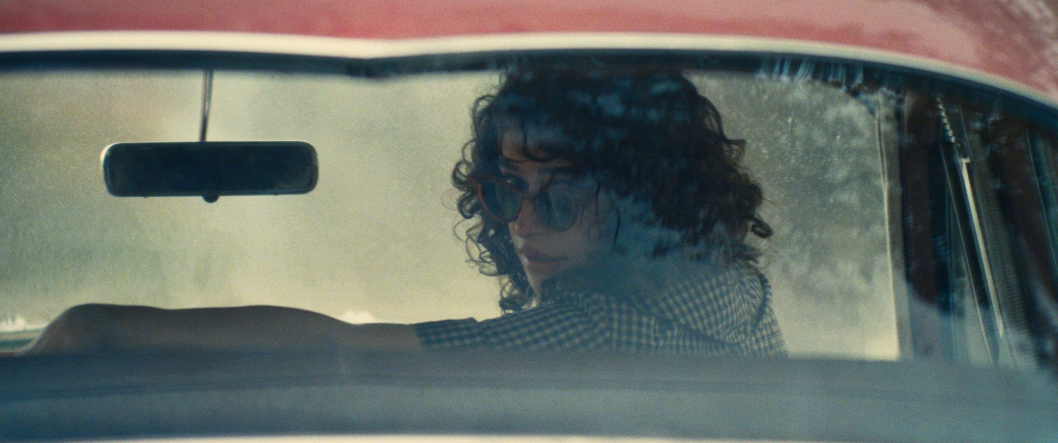 Odessa A’zion Didn’t Know She Was An Award-Nominated Actor