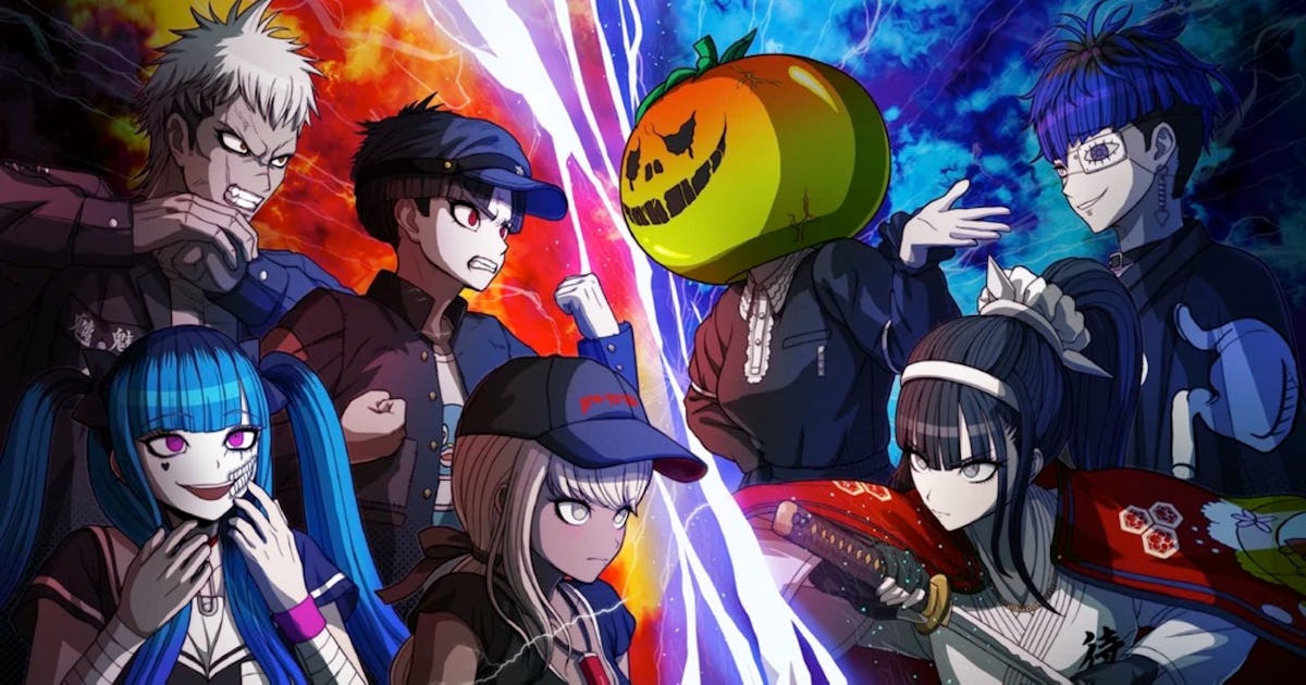 ‘The Hundred Line’-makers zeggen dat het riskeren van faillissement voor een spel met 100 eindes ‘de moeite waard’ was ‘The Hundred Line’-makers zeggen dat het riskeren van faillissement voor een spel met 100 eindes ‘de moeite waard’ was