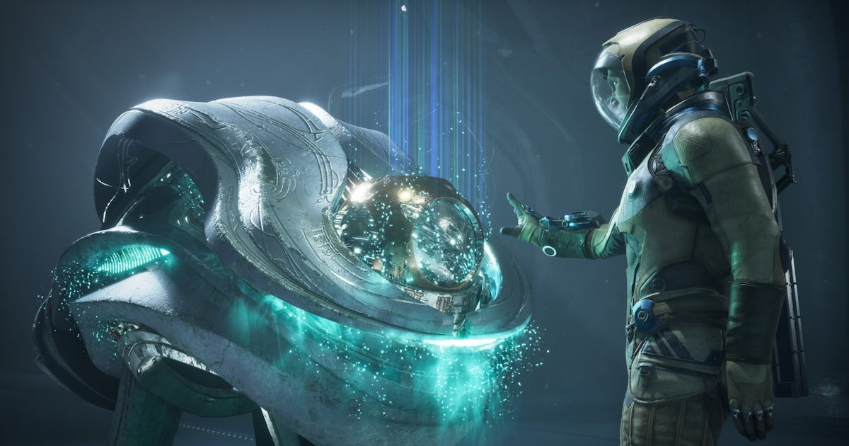 ‘Exodus’ lijkt op ‘Mass Effect’ en ‘Interstellar’, en ik kan niet wachten om meer te zien