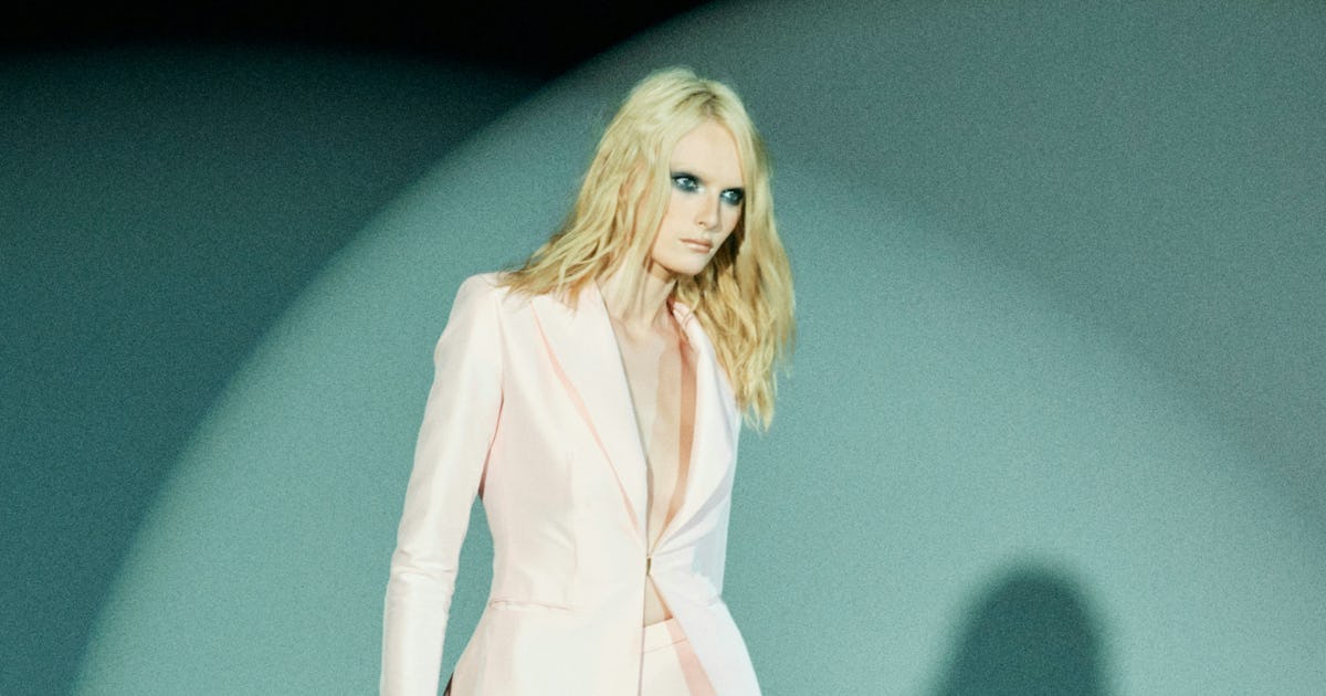 The Best Looks From the Pre-Fall 2026 Collections