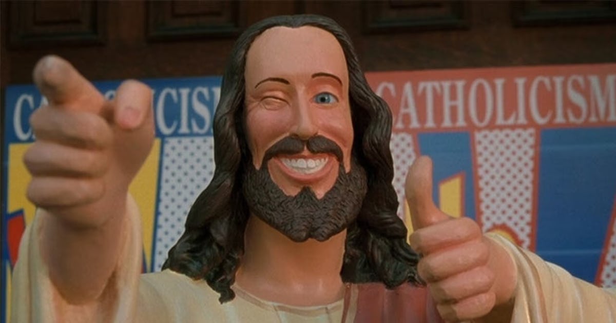 26 jaar later krijgt een lang verloren gewaande cultklassieker eindelijk een enorme upgrade