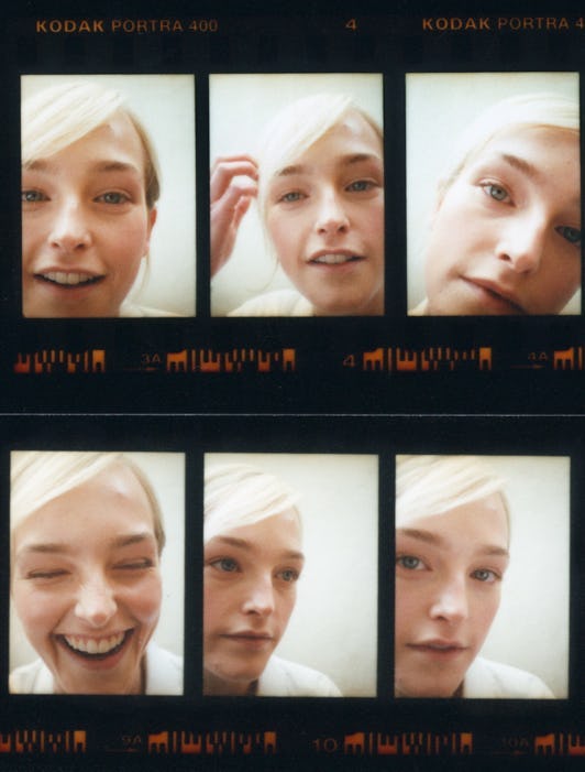 Jean Campbell’s Talks 'I'm Fine' Podcast, Chronic Pain, &amp; Why She's Done Pretending