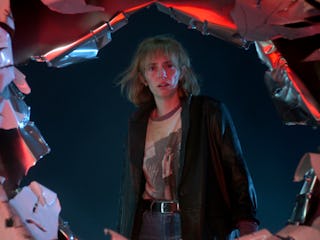 'Stranger Things' fans believe Robin will die in the final episodes of Season 5.